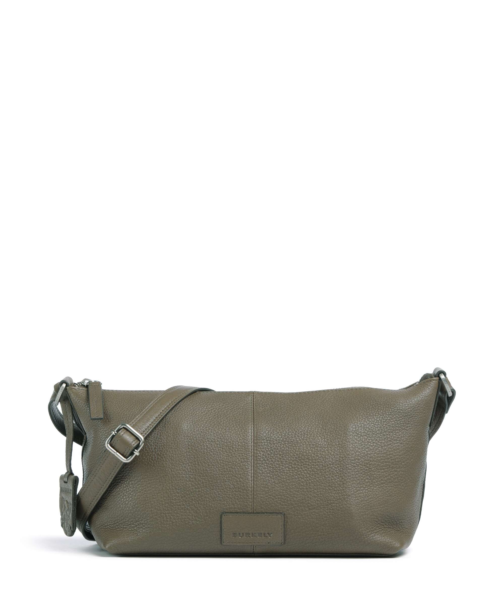 Burkely Soft Skylar Crossbody bag taupe