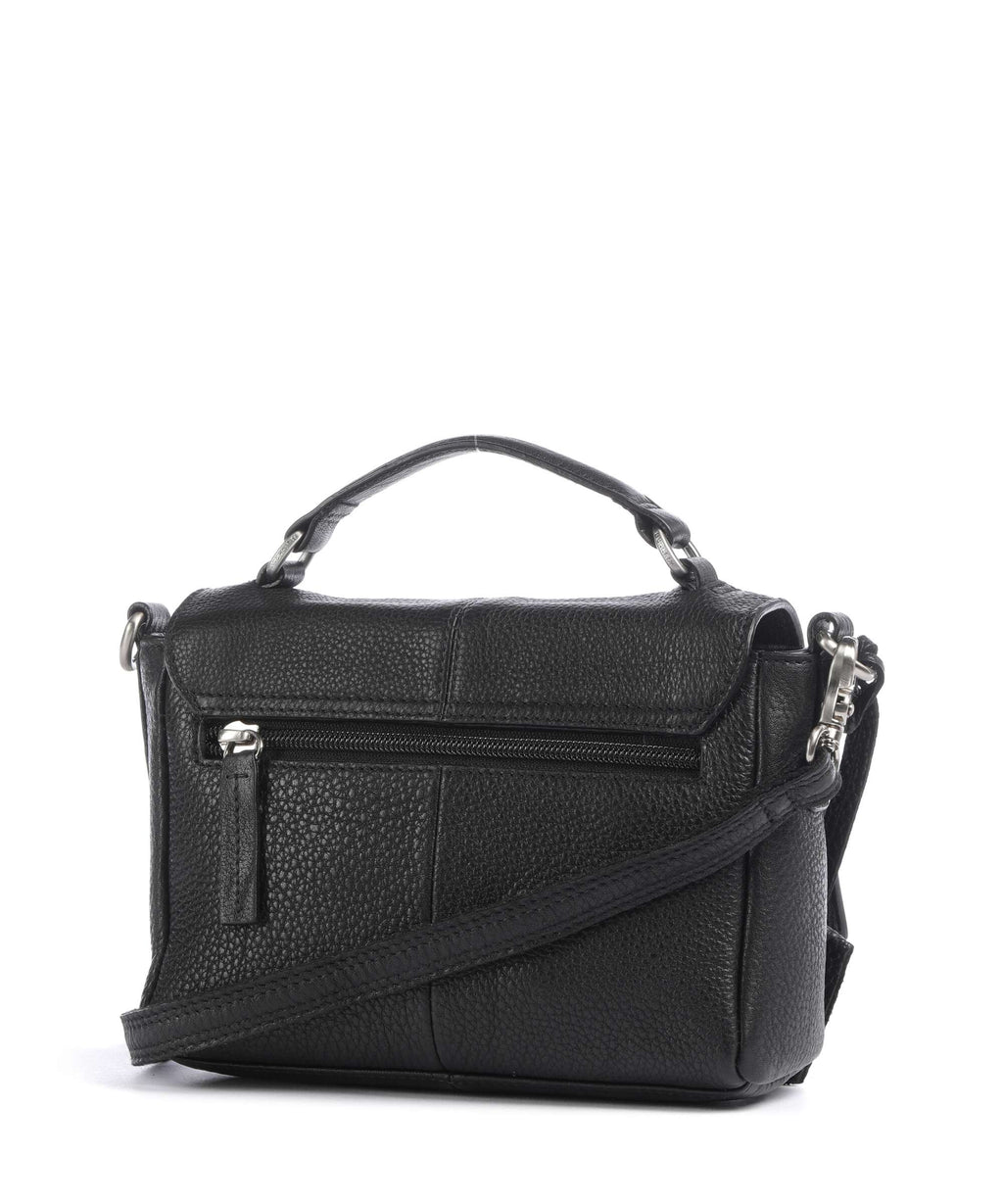 Burkely Soft Skylar Crossbody bag black
