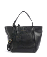 Burkely Fine Florence Crossbody bag black