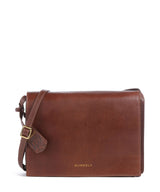 Burkely Fine Florence Crossbody bag chestnut
