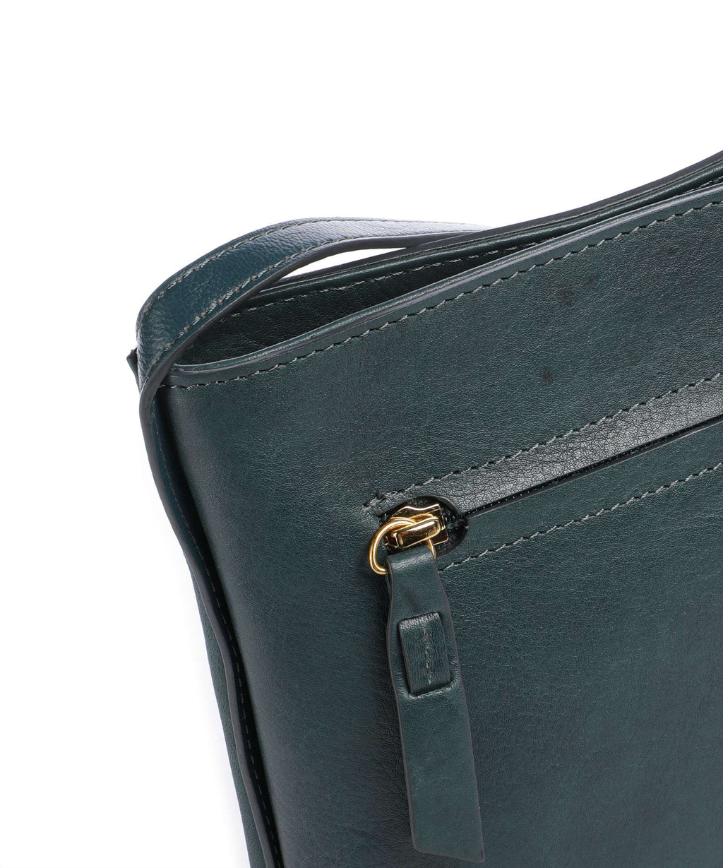 Burkely Fine Florence Crossbody bag teal