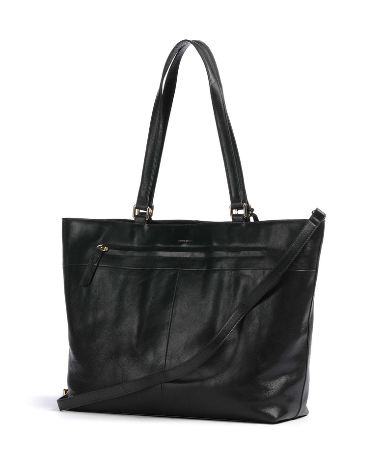 Burkely Fine Florence Tote bag black