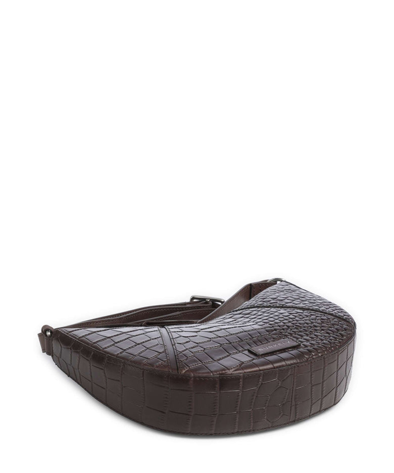 Burkely Cool Colbie Crossbody bag brandy