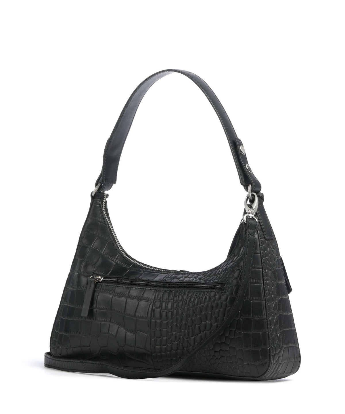 Burkely Cool Colbie Shoulder bag black