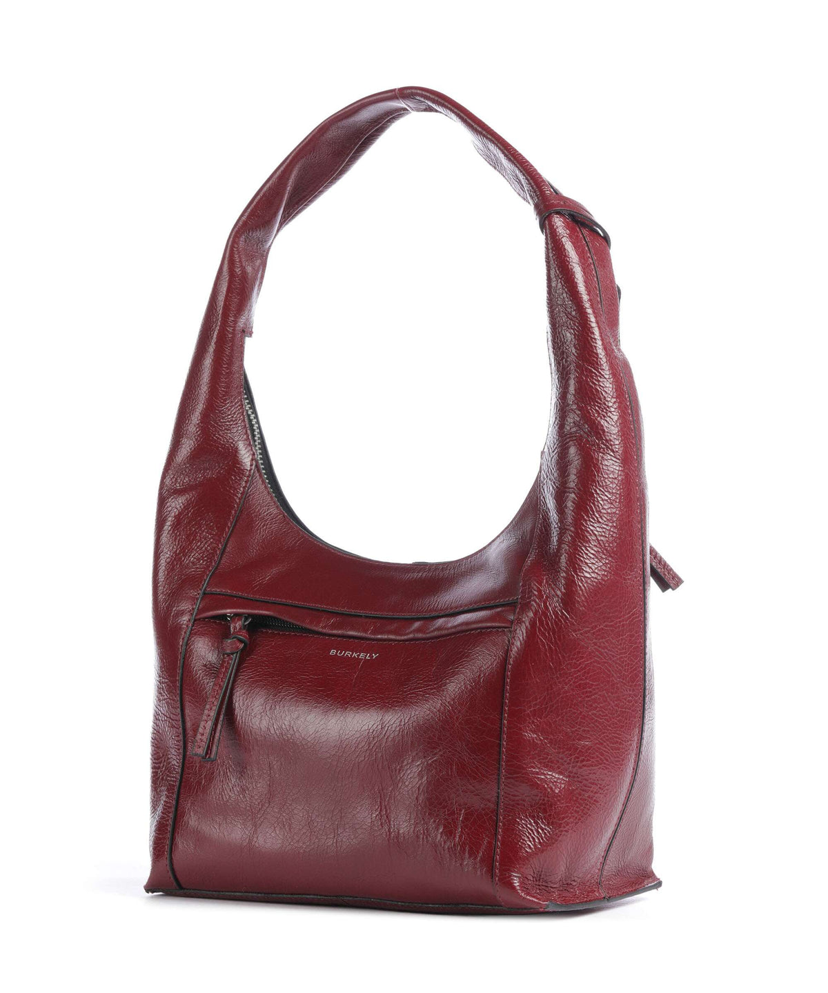 Burkely Myra Shoulder bag burgundy