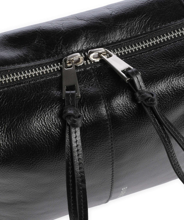 Burkely Myra Crossbody bag black