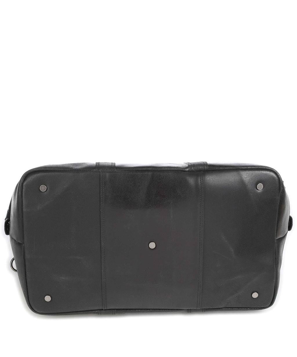 Burkely Vintage Sem Weekend bag black