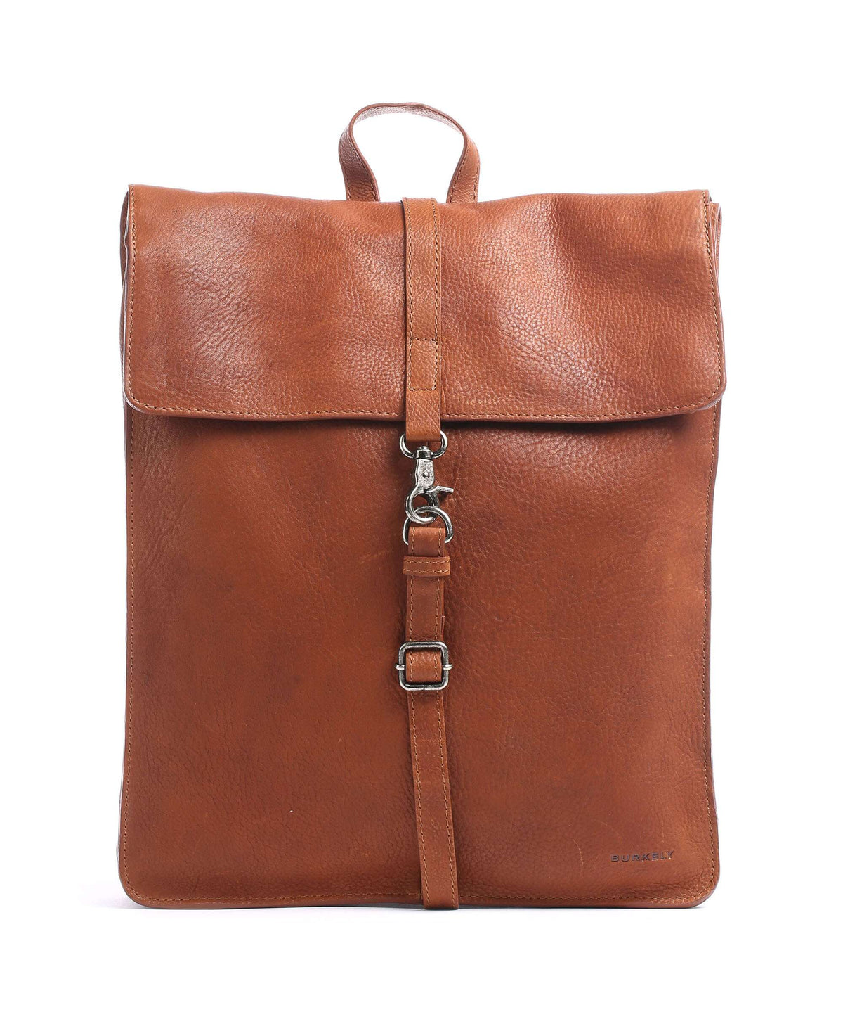 Burkely Antique Avery Backpack cognac