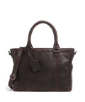 Burkely Antique Avery Handbag brown