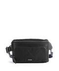 Spikes & Sparrow Bronco Belt bag black