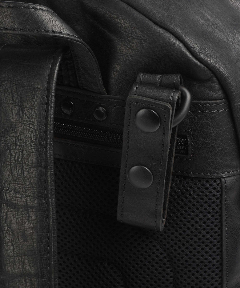 Spikes & Sparrow Bronco Laptop backpack black