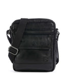 Spikes & Sparrow Apache Crossbody bag schwarz