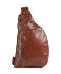 Spikes & Sparrow Apache Jamie Sling bag brandy