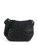 Spikes & Sparrow Bronco Camreen Crossbody bag black