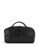 Spikes & Sparrow Bronco Frenchy Toiletry bag black