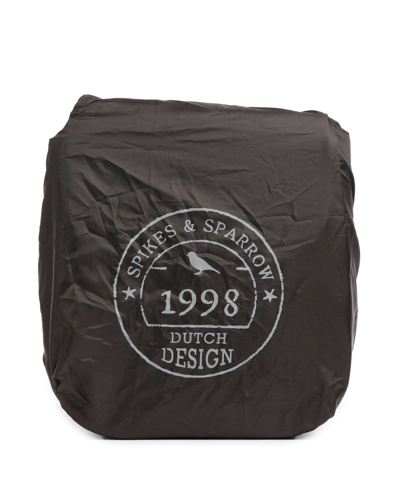 Spikes & Sparrow Bronco Alene Backpack dark brown