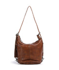 Spikes & Sparrow Apache Claudria Backpack bag brandy