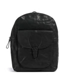Spikes & Sparrow Bronco May Backpack black