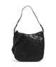 Spikes & Sparrow Bronco Lillia Hobo bag black
