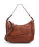 Spikes & Sparrow Bronco Ida Hobo bag brandy