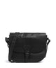 Spikes & Sparrow Bronco Lisbet Crossbody bag black