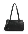 Spikes & Sparrow Bronco Jeannine Shoulder bag black