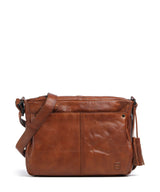 Spikes & Sparrow Apache Charmayne Shoulder bag brandy