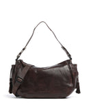 Spikes & Sparrow Apache Misti Shoulder bag dark brown