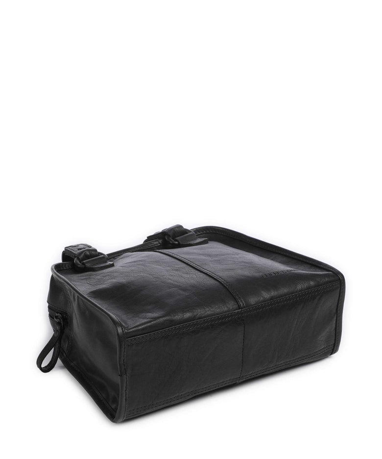 Spikes & Sparrow Bronco Danine Handbag black