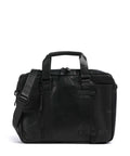 Spikes & Sparrow Bronco Dexter Briefcase black