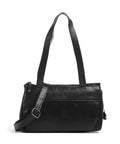 Spikes & Sparrow Bronco Alicia Shoulder bag black