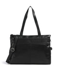 Spikes & Sparrow Bronco Yasmijn Tote bag black