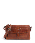 Spikes & Sparrow Apache Maida Crossbody bag brandy