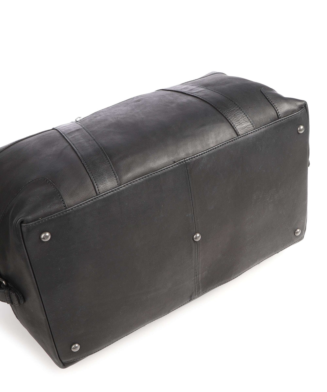 The Chesterfield Brand Portsmouth Weekend bag black