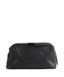 The Chesterfield Brand Vince Toiletry bag black