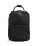 The Chesterfield Brand Bellary Backpack schwarz