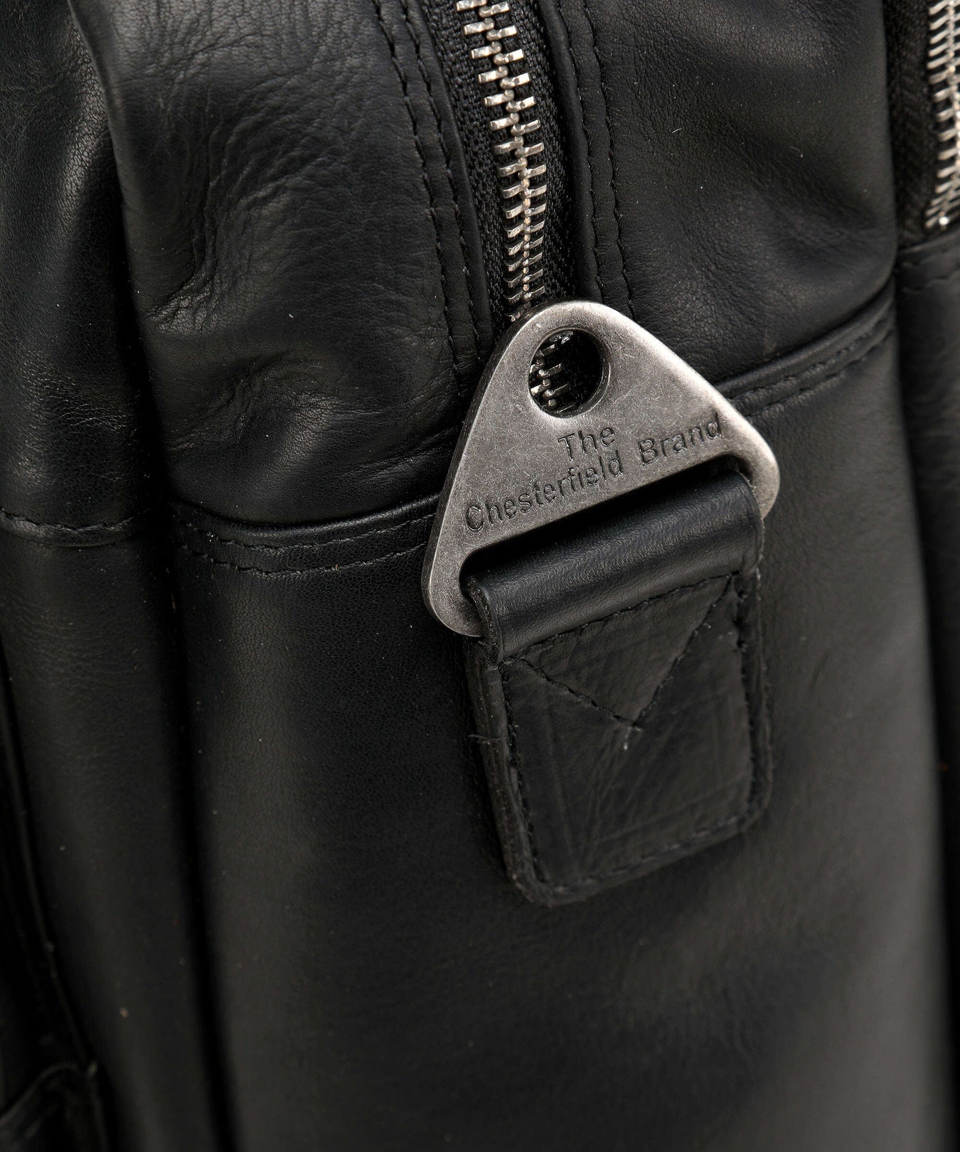 The Chesterfield Brand Misha Briefcase black