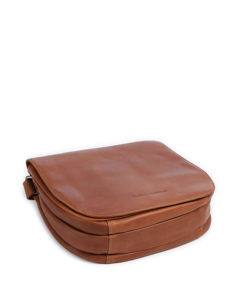 The Chesterfield Brand Millie Shoulder bag cognac