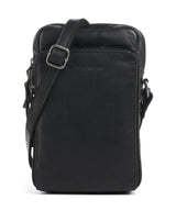 The Chesterfield Brand Hamilton Crossbody bag schwarz