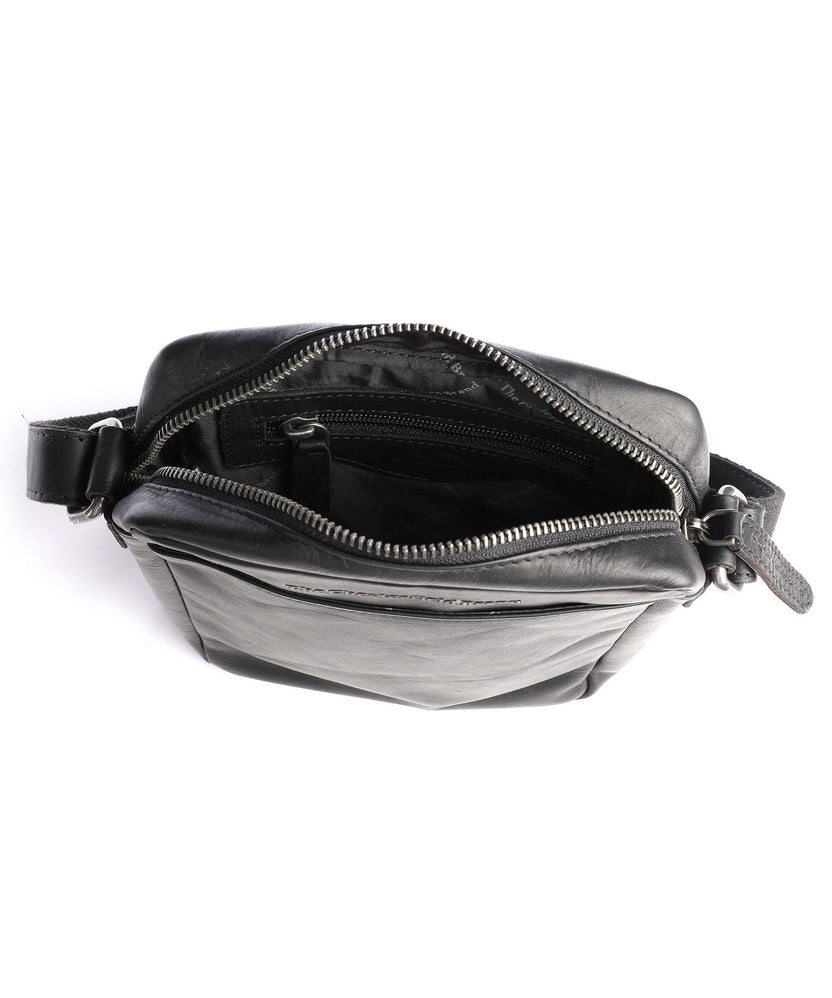 The Chesterfield Brand Saba Crossbody bag black