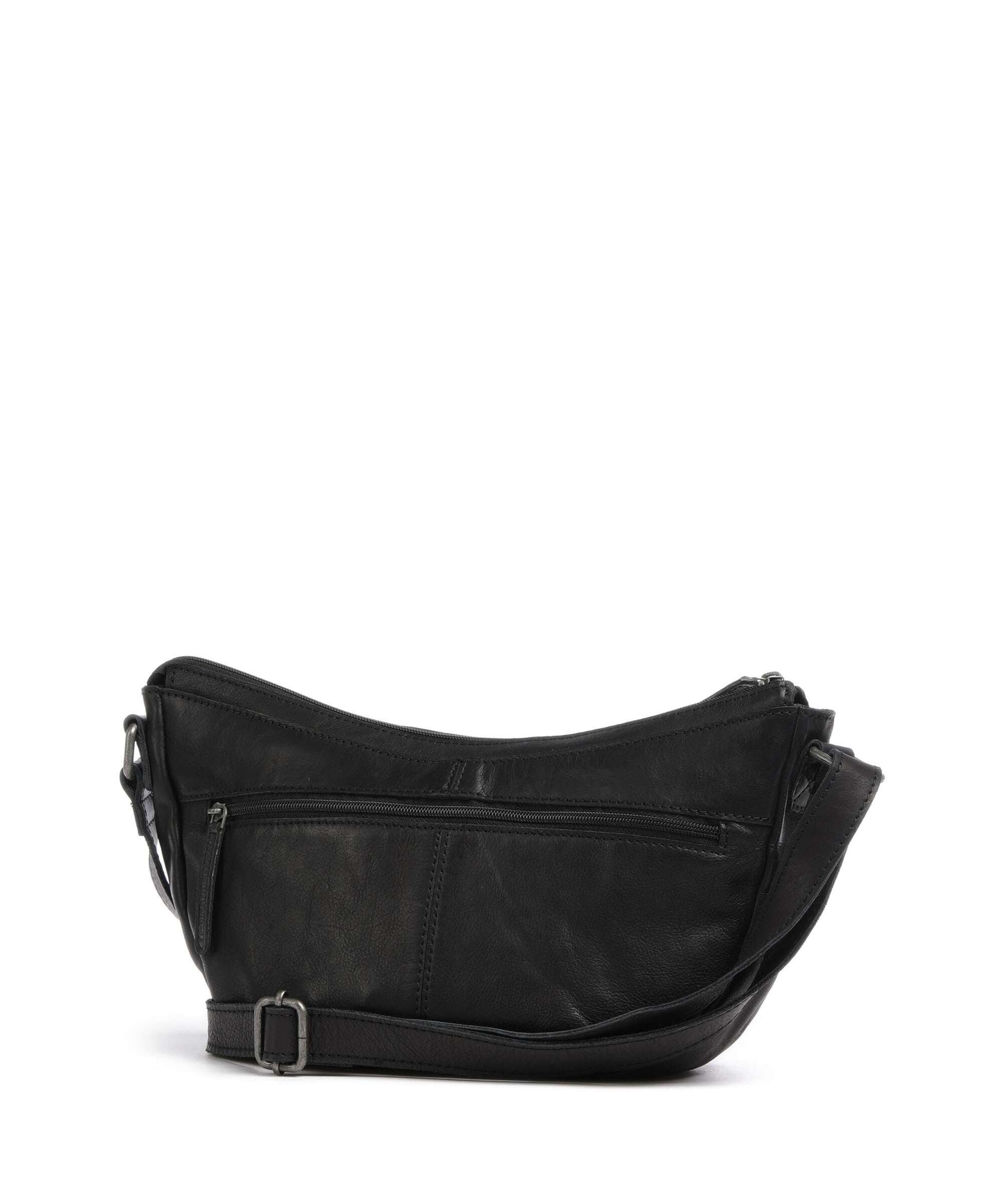 The Chesterfield Brand Clarita Crossbody bag black