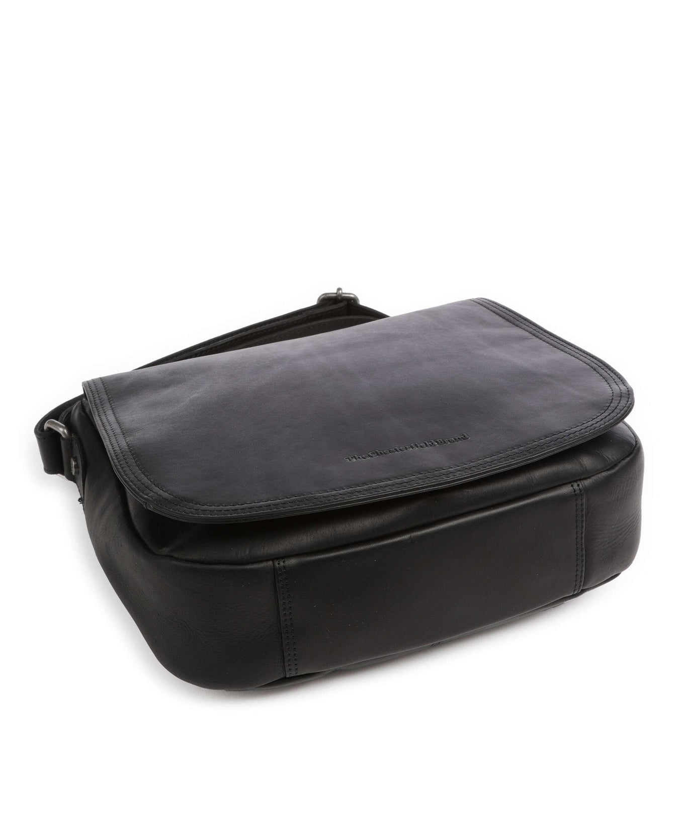 The Chesterfield Brand Everglades Crossbody bag black