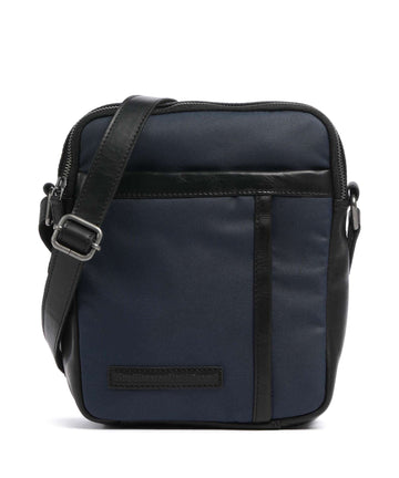 The Chesterfield Brand Fusion Arendal Crossbody bag navy
