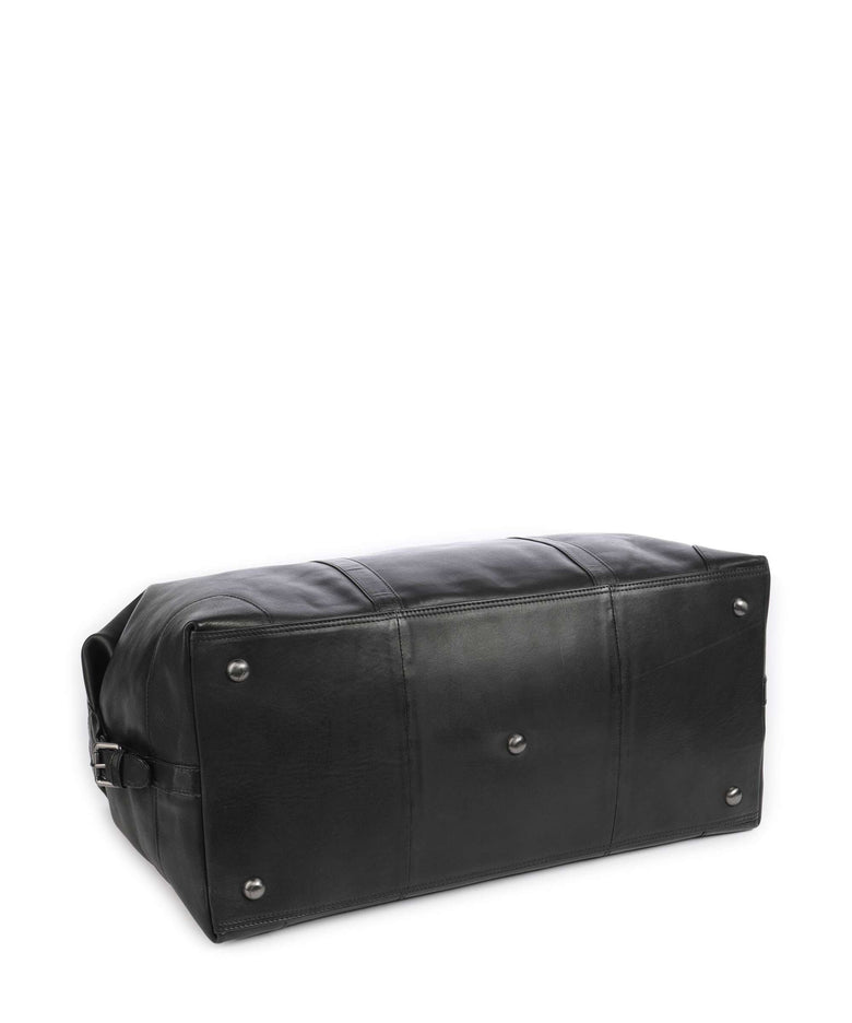 The Chesterfield Brand Novum Cavoli Weekend bag black