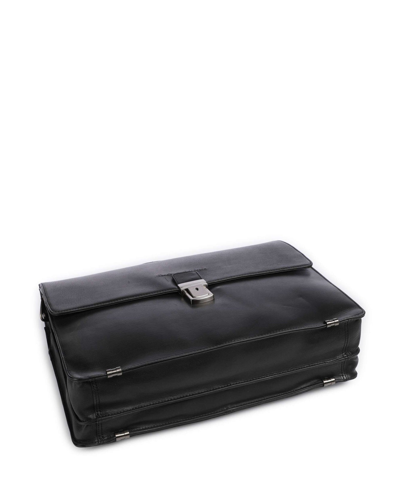 The Chesterfield Brand Novum Salvatore Briefcase black