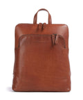 The Chesterfield Brand Novum Fornella Backpack cognac