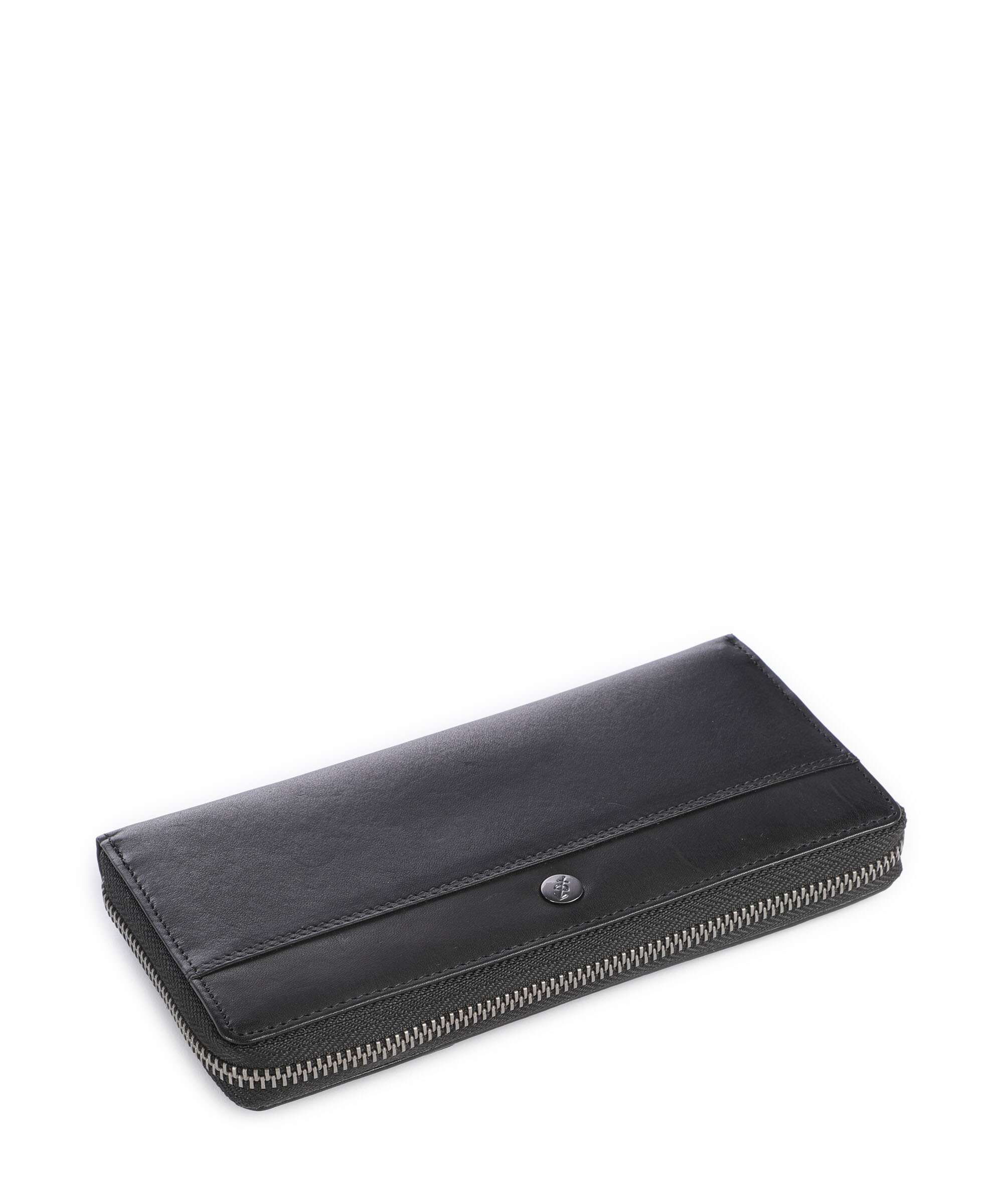 The Chesterfield Brand Novum Livorno Wallet black