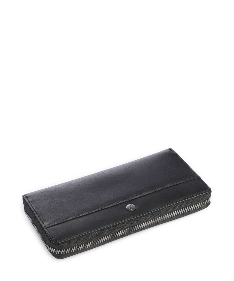 The Chesterfield Brand Novum Livorno Wallet black