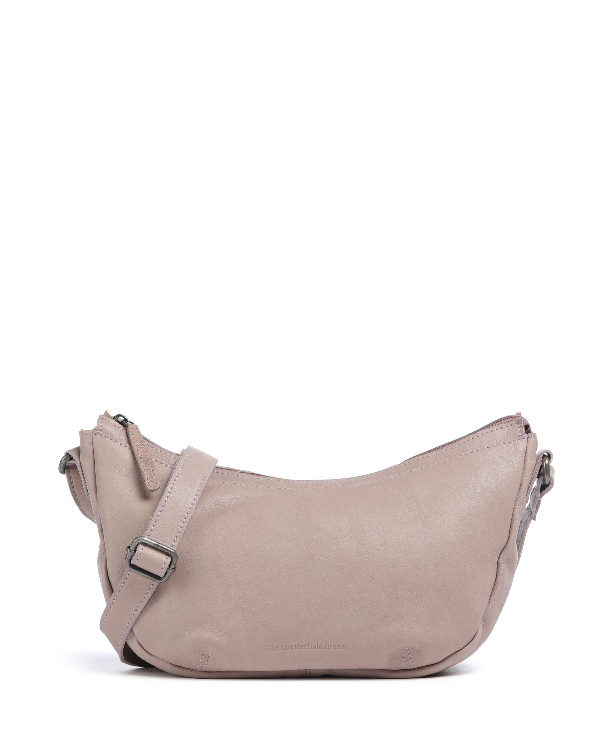 The Chesterfield Brand Clarita Crossbody bag lavender lilac
