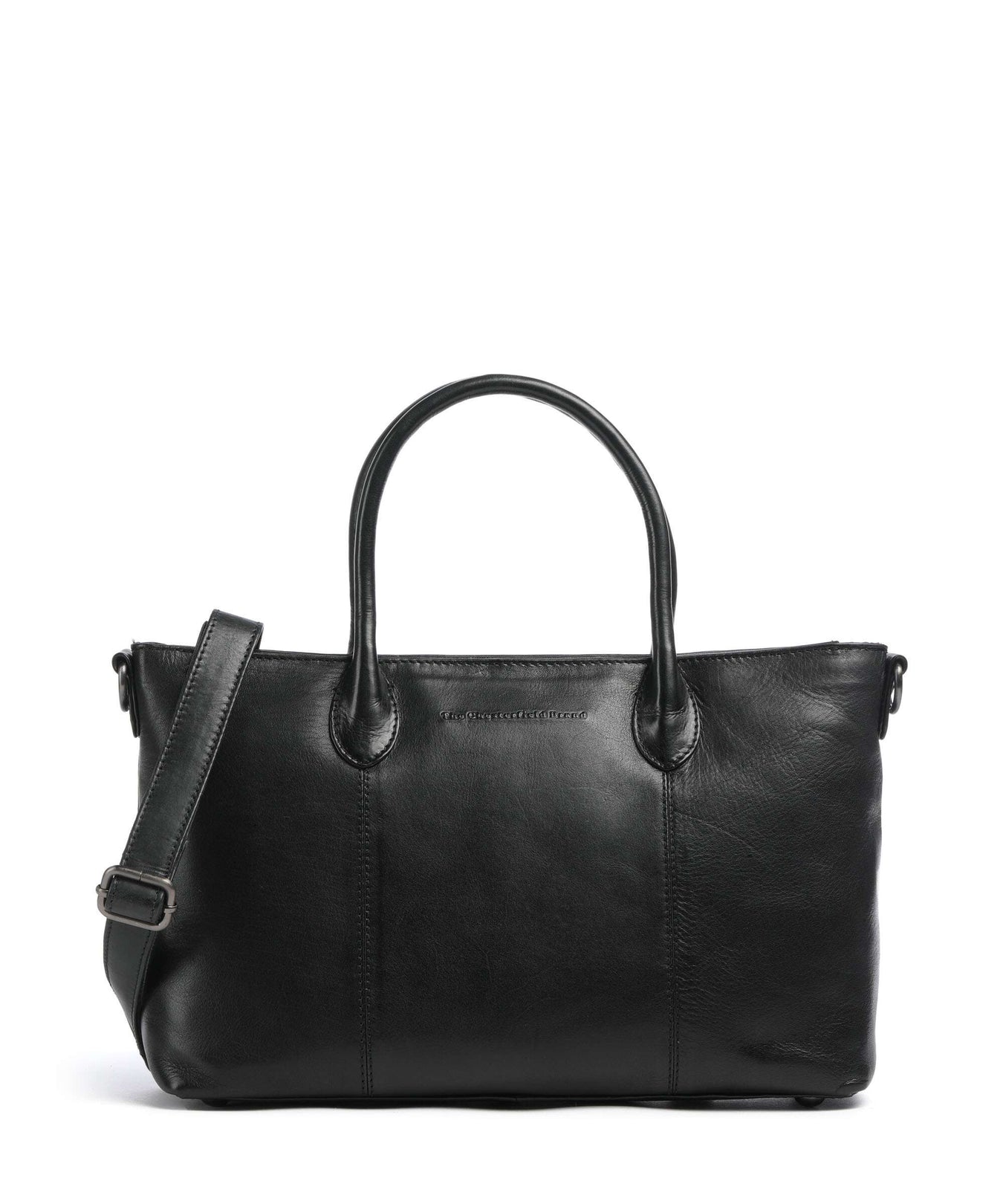 The Chesterfield Brand Pergamino Tote bag black